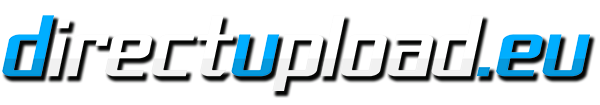 Directupload.eu Logo