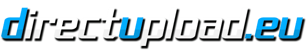 directupload.eu Logo